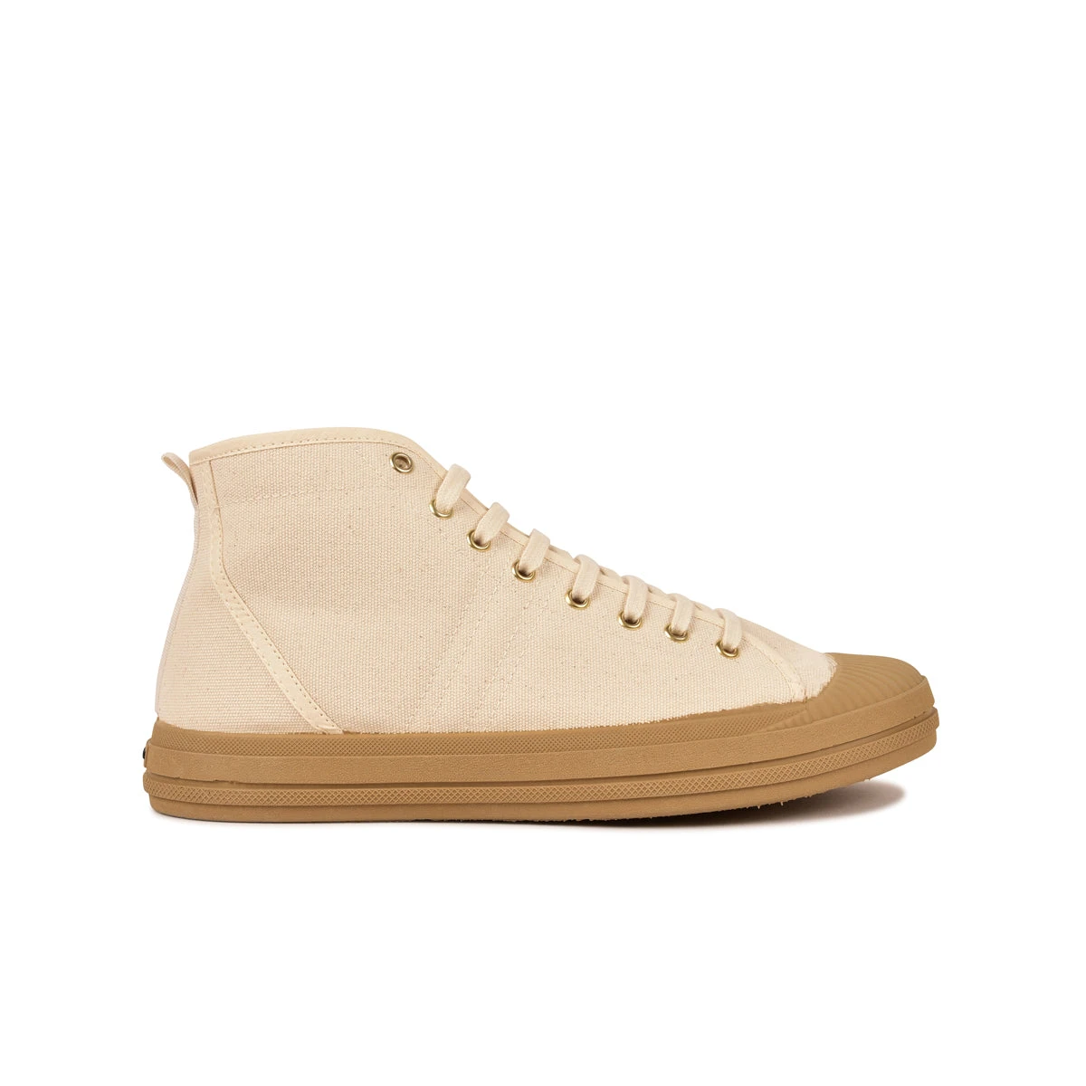 Pataugas ETCHE M/TWK H2H ECRU/GUM 3 Pataugas ETCHE M/TWK H2H ECRU/GUM