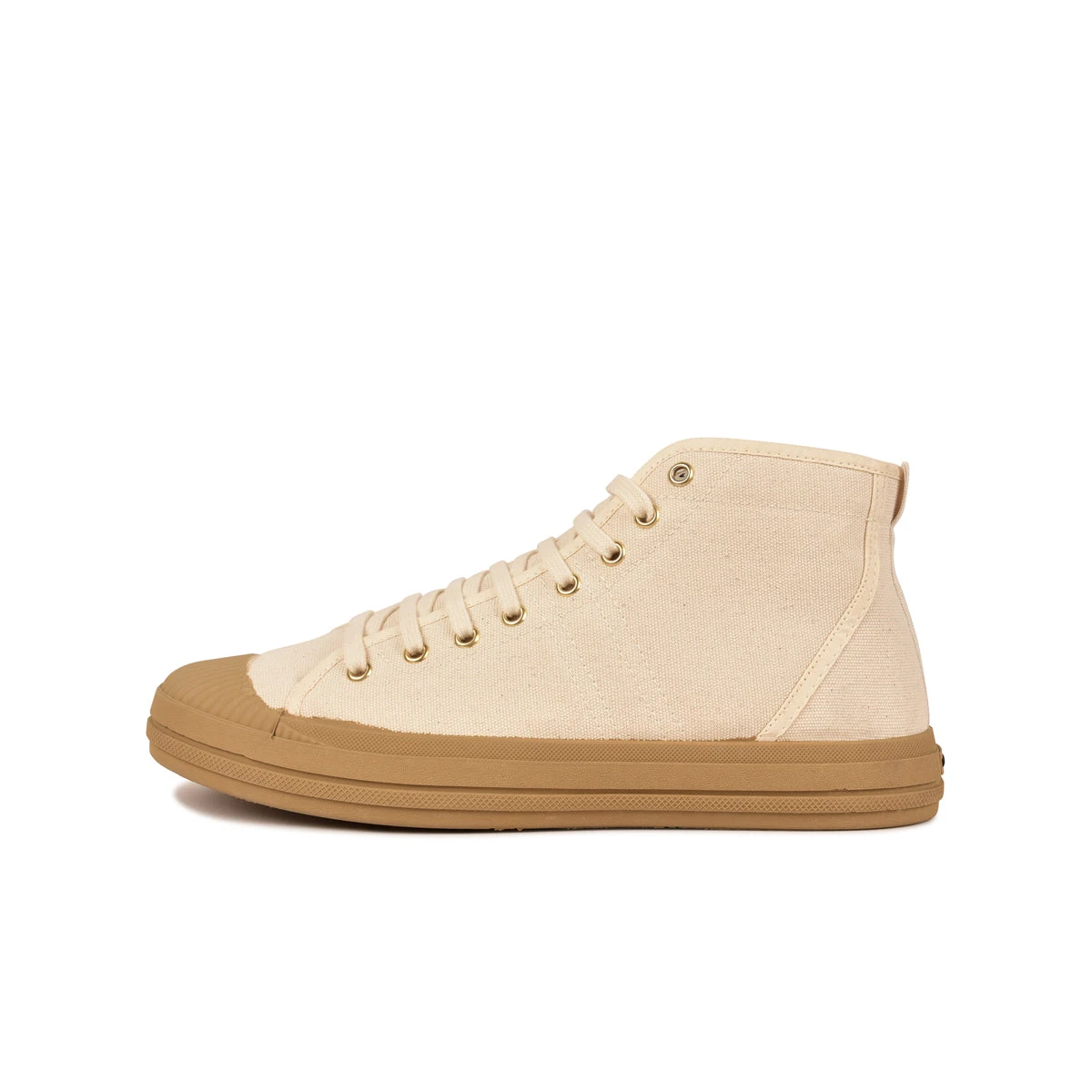 Pataugas ETCHE M/TWK H2H ECRU/GUM 6 Pataugas ETCHE M/TWK H2H ECRU/GUM – Image 4