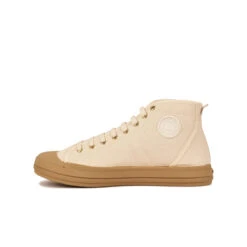 Pataugas ETCHE M/TWK H2H ECRU/GUM 17 Pataugas ETCHE M/TWK H2H ECRU/GUM -Pataugas BOOTS HOMME ETCHE TWK H2H ECRU GUM 3