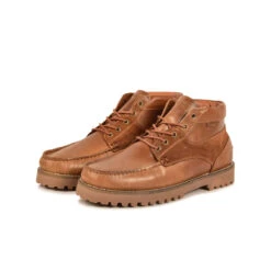 Pataugas LAURIER B/N H4I CHATAIGNE -Pataugas BOOTS HOMME LAURIER B N H4I CHATAIGNE 628598 755 5