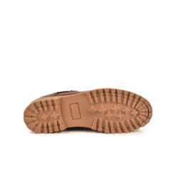 Pataugas LAURIER B/N H4I CHOCOLAT 15 Pataugas LAURIER B/N H4I CHOCOLAT -Pataugas BOOTS HOMME LAURIER B N H4I CHOCOLAT 628538 803 8