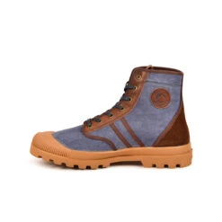 Produits populaires -Pataugas BOOTS HOMME OG M MIXTC H4H MARINE 628188 456 3
