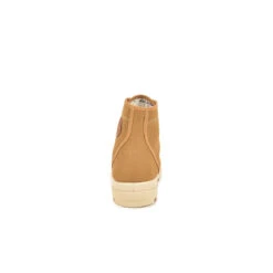 Pataugas AUTHENTIQUE M/SC H2I NOISETTE 16 Pataugas AUTHENTIQUE M/SC H2I NOISETTE -Pataugas BOOTS HOMME OG M SC H2I CAMEL 628342 754 7