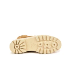 Pataugas AUTHENTIQUE M/SC H2I NOISETTE 17 Pataugas AUTHENTIQUE M/SC H2I NOISETTE -Pataugas BOOTS HOMME OG M SC H2I CAMEL 628342 754 8