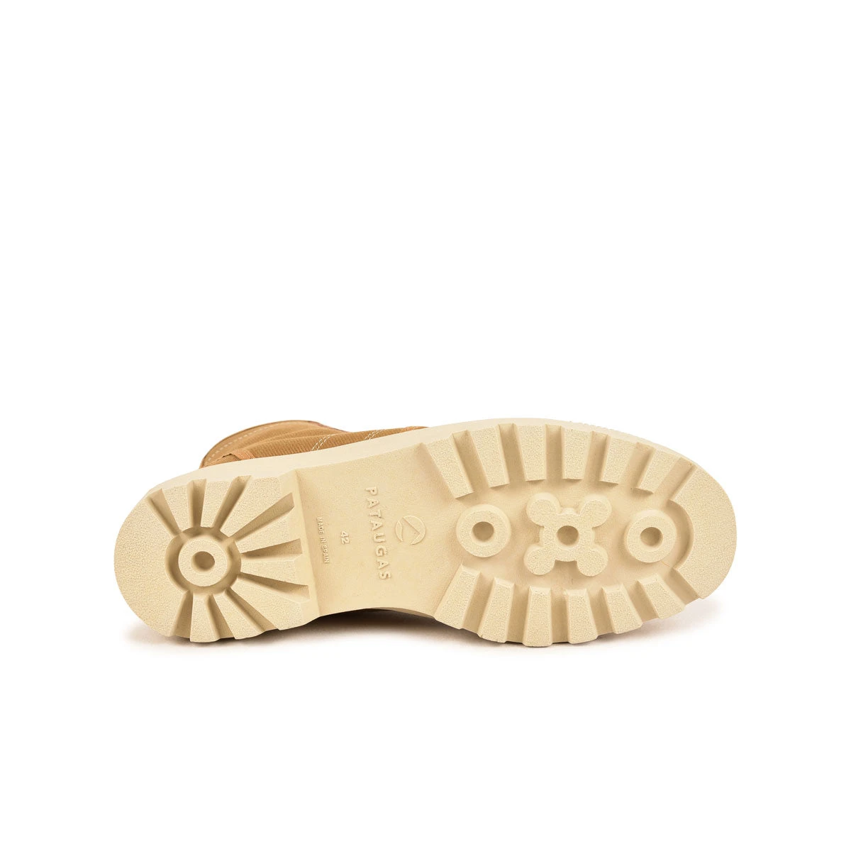 Pataugas AUTHENTIQUE M/SC H2I NOISETTE 10 Pataugas AUTHENTIQUE M/SC H2I NOISETTE â Image 8