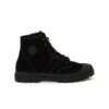 Pataugas AUTHENTIQUE M/SS H4I NOIR -Pataugas BOOTS HOMME OG M SS H4I NOIR 628501 850 1