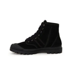 Produits populaires -Pataugas BOOTS HOMME OG M SS H4I NOIR 628501 850 2