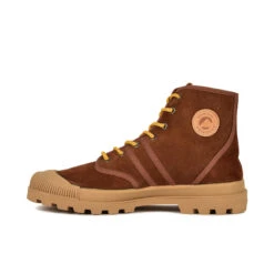 Produits populaires -Pataugas BOOTS HOMME ORIGINALE S H4G CARAMEL 3