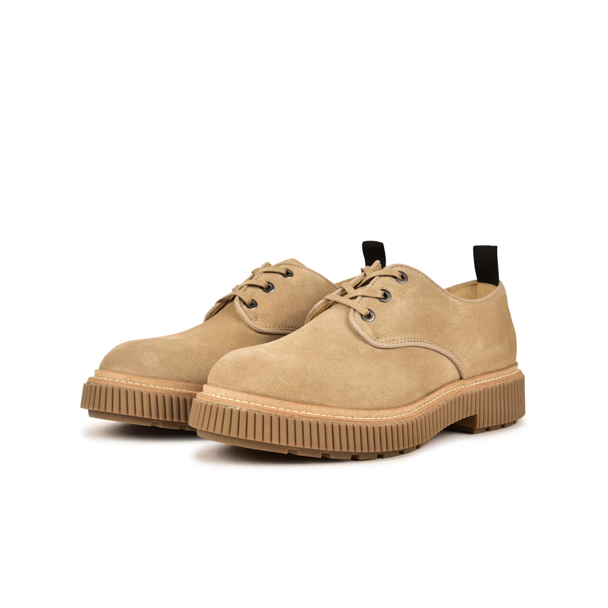 Pataugas ESTHER/S F2H BEIGE 4 Pataugas ESTHER/S F2H BEIGE – Image 2