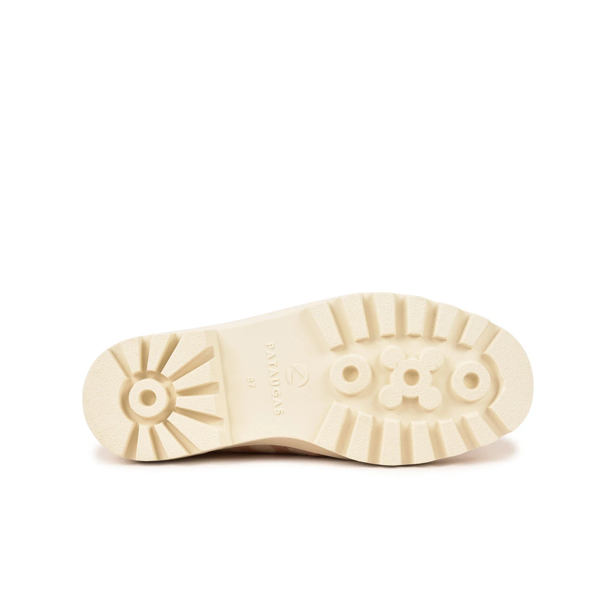 Pataugas AUTHENTIQUE WALKIE TALKIE L/GR F2H ROSE 10 Pataugas AUTHENTIQUE WALKIE TALKIE L/GR F2H ROSE â Image 8