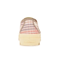 Pataugas AUTHENTIQUE L/MA F2H BEIGE -Pataugas CHAUSSURE FEMME OG L MA F2H BEIGE 7