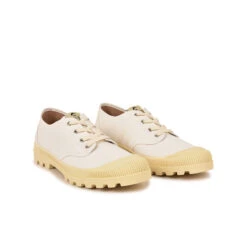 Pataugas AUTHENTIQUE L/T F2H BLANC 13 Pataugas AUTHENTIQUE L/T F2H BLANC -Pataugas CHAUSSURE FEMME OG L T F2H BLANC 4