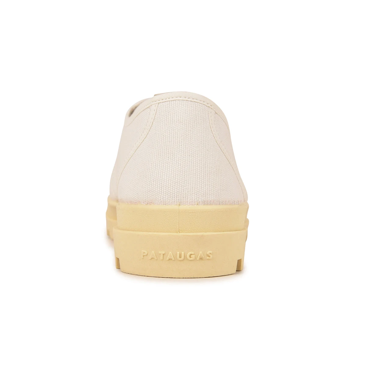 Pataugas AUTHENTIQUE L/T F2H BLANC 9 Pataugas AUTHENTIQUE L/T F2H BLANC â Image 7