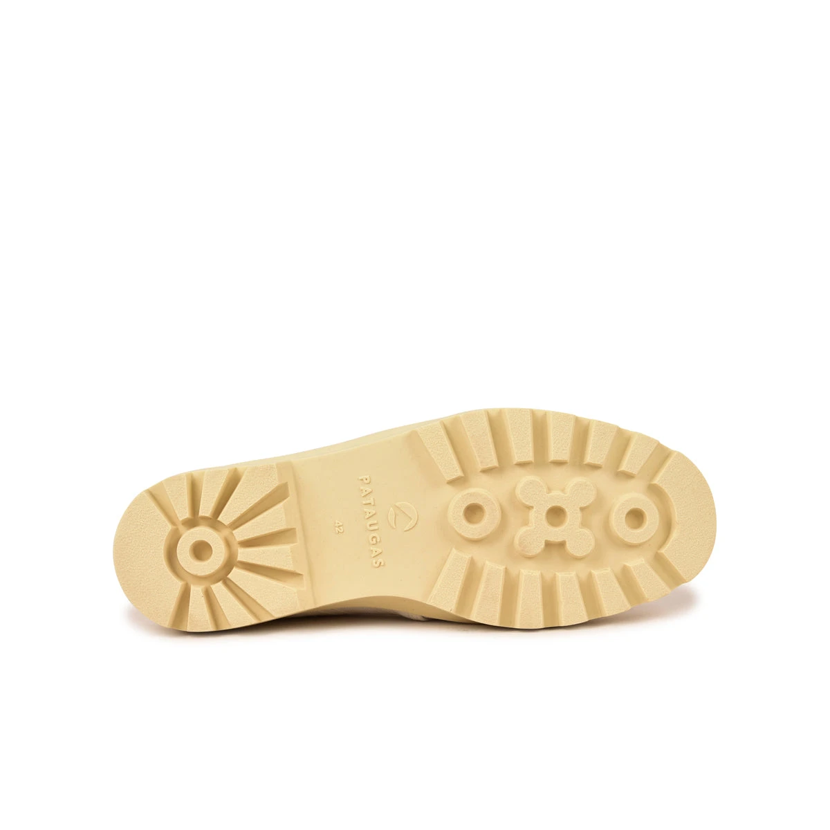 Pataugas AUTHENTIQUE L/T F2H BLANC 10 Pataugas AUTHENTIQUE L/T F2H BLANC â Image 8