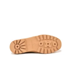 Pataugas AUTHENTIQUE L/T F2H KAKI/MIEL 13 Pataugas AUTHENTIQUE L/T F2H KAKI/MIEL -Pataugas CHAUSSURE FEMME OG L T F2H KAKI MIEL 8