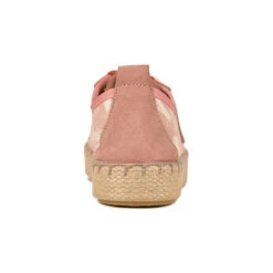 Pataugas PANKE/GR F2H ROSE -Pataugas CHAUSSURE FEMME PANKE GR F2H ROSE 7