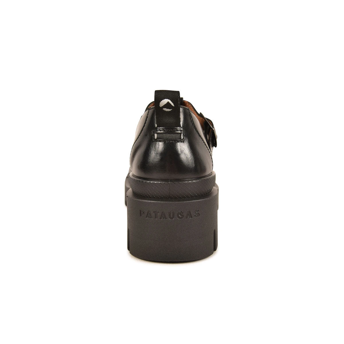 Pataugas AINOA SAL F4I NOIR 9 Pataugas AINOA SAL F4I NOIR â Image 7