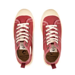 Pataugas ETCHE M/T F2H BORDEAUX 15 Pataugas ETCHE M/T F2H BORDEAUX -Pataugas ETCHE M T F2H BORDEAUX 628108 355 5