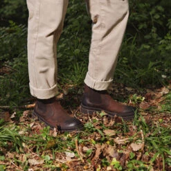 Produits populaires -Pataugas H Vitus W Choco