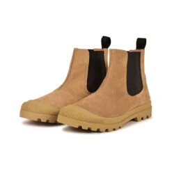 Pataugas AUTHENTIQUE C/S F4H BEIGE -Pataugas OG C S F4H BEIGE 628191 150 5