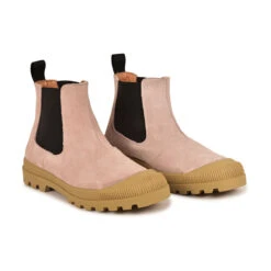 Pataugas AUTHENTIQUE C/S F4H POUDRE 11 Pataugas AUTHENTIQUE C/S F4H POUDRE -Pataugas OG C S F4H POUDRE 628191 153 4