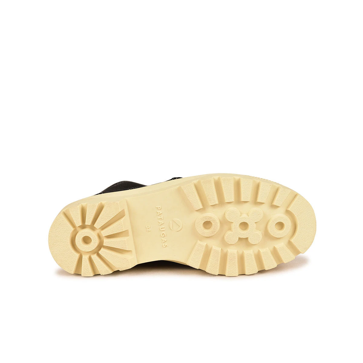 Pataugas AUTHENTIQUE/T H4G NOIR/MARFIL 9 Pataugas AUTHENTIQUE/T H4G NOIR/MARFIL â Image 7