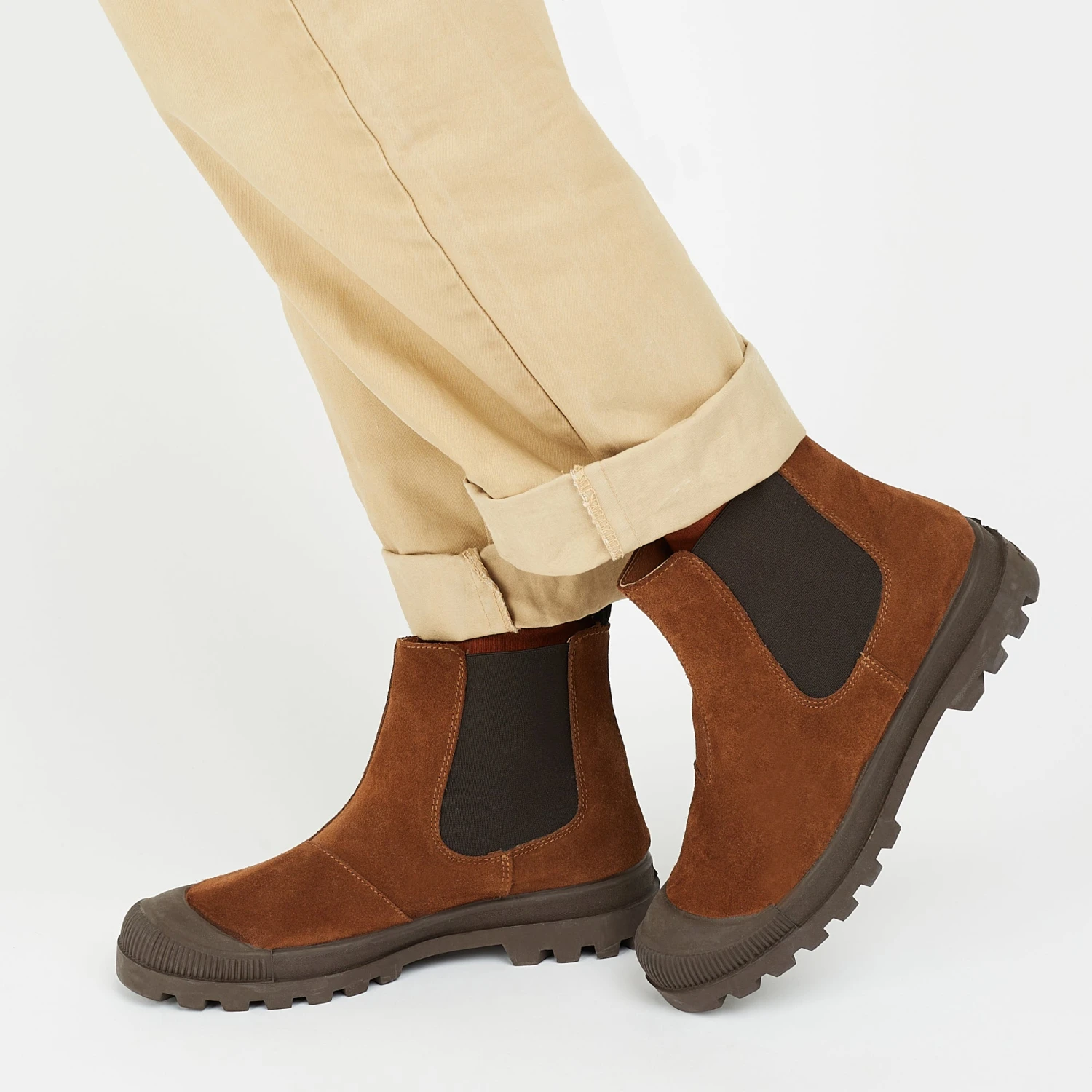 Pataugas AUTHENTIQUE C/S F4H CAMEL 4 Pataugas AUTHENTIQUE C/S F4H CAMEL – Image 2