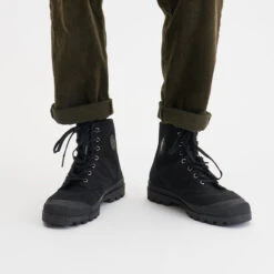 Produits populaires -Pataugas ORIGINALE TH4GNOIR 0295