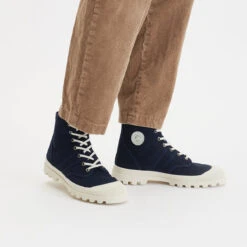 Pataugas AUTHENTIQUE/T H4G MARINE -Pataugas ORIGINLETH4GMARINE 0861