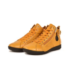 Pataugas PALME F2H OCRE -Pataugas PALME F2H OCRE 628117 251 5