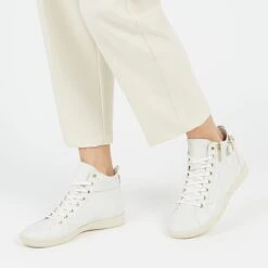 Pataugas PALME F2H BLANC 13 Pataugas PALME F2H BLANC -Pataugas PALMEF2HOFFWHITE1