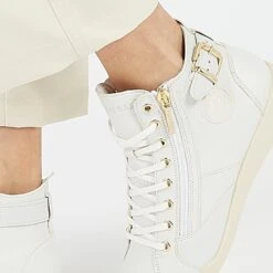 Pataugas PALME F2H BLANC 14 Pataugas PALME F2H BLANC -Pataugas PALMEF2HOFFWHITE2