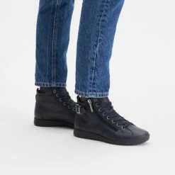 Produits populaires -Pataugas PALMEF4GMARINE 0371