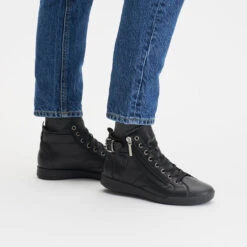 Produits populaires -Pataugas PALMEF4GNOIR 0384