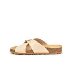 Produits populaires -Pataugas SANDALE FEMME LUDI MIX F2I NUDE 628534 302 3