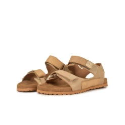 Pataugas ULIA/M F2H DORE -Pataugas SANDALE FEMME ULIA M F2H DORE 5