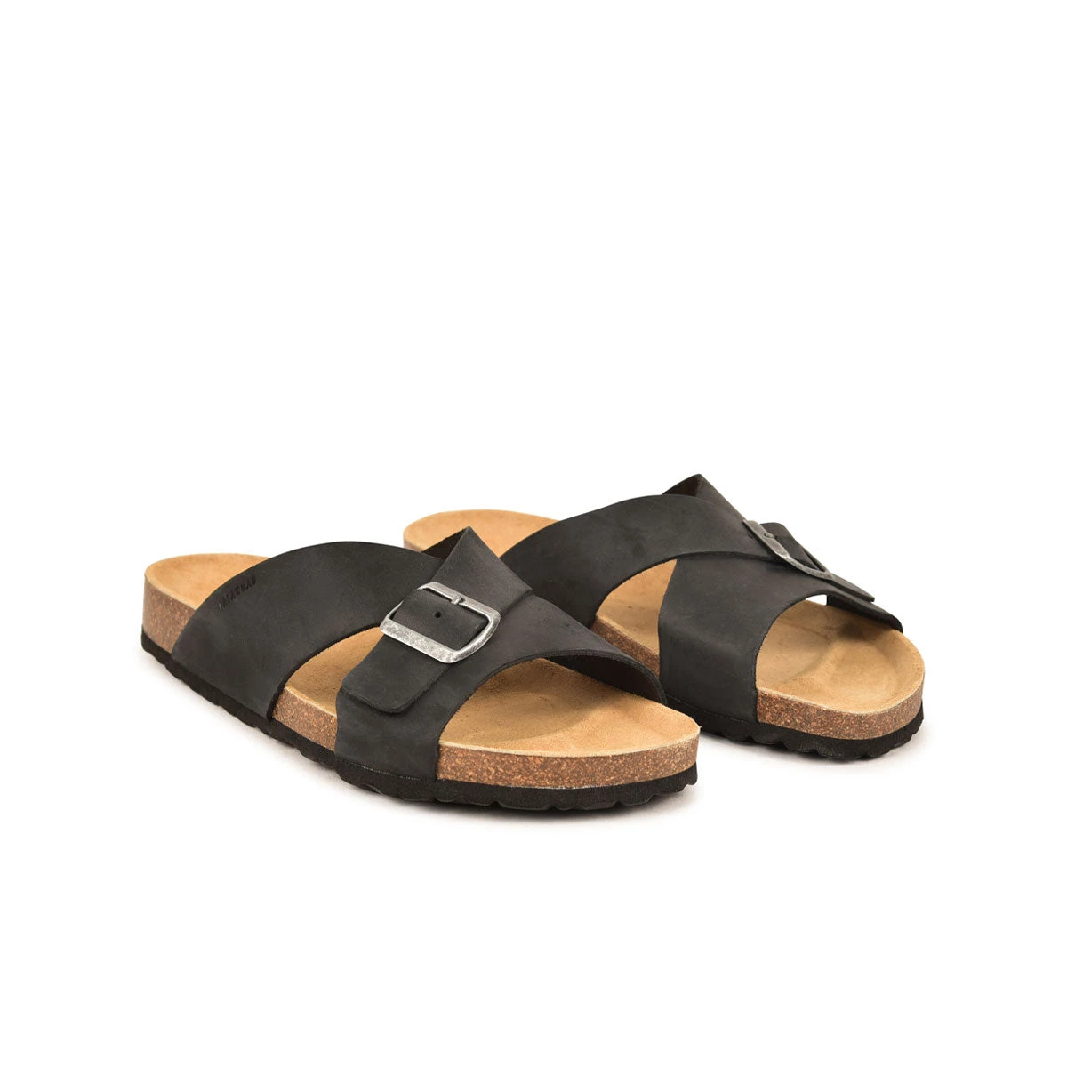 Pataugas LUDO/MIX H2I NOIR 5 Pataugas LUDO/MIX H2I NOIR â Image 3